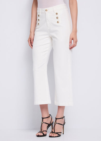 GAUDI' PANTALONE DENIM