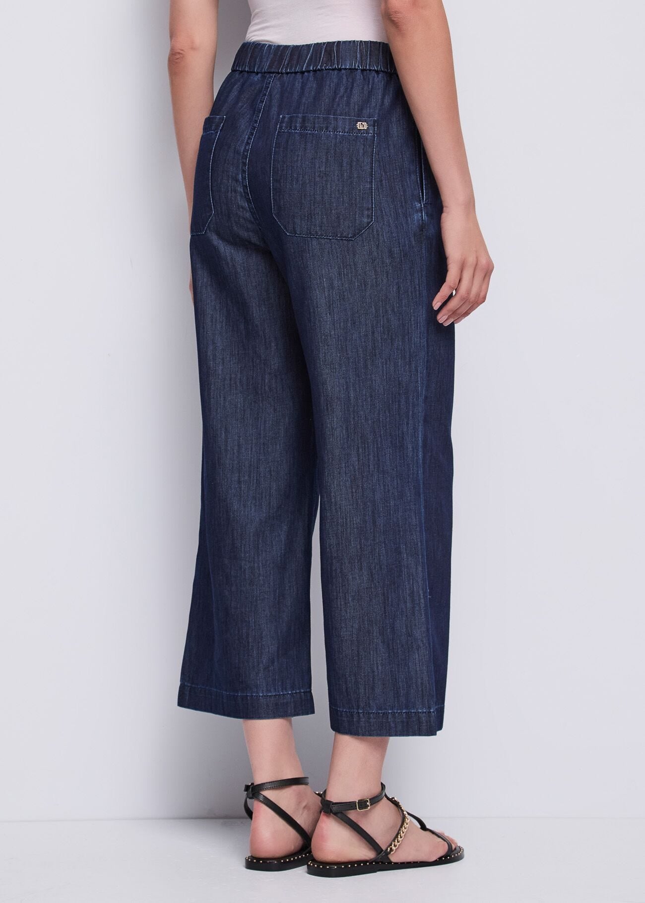GAUDI' PANTALONE DENIM