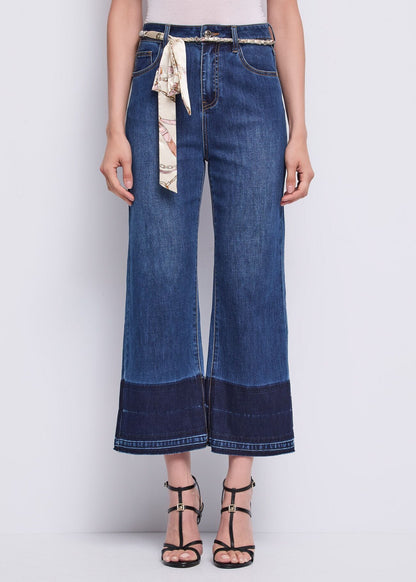GAUDI' PANTALONE DENIM