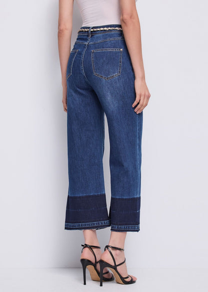 GAUDI' PANTALONE DENIM