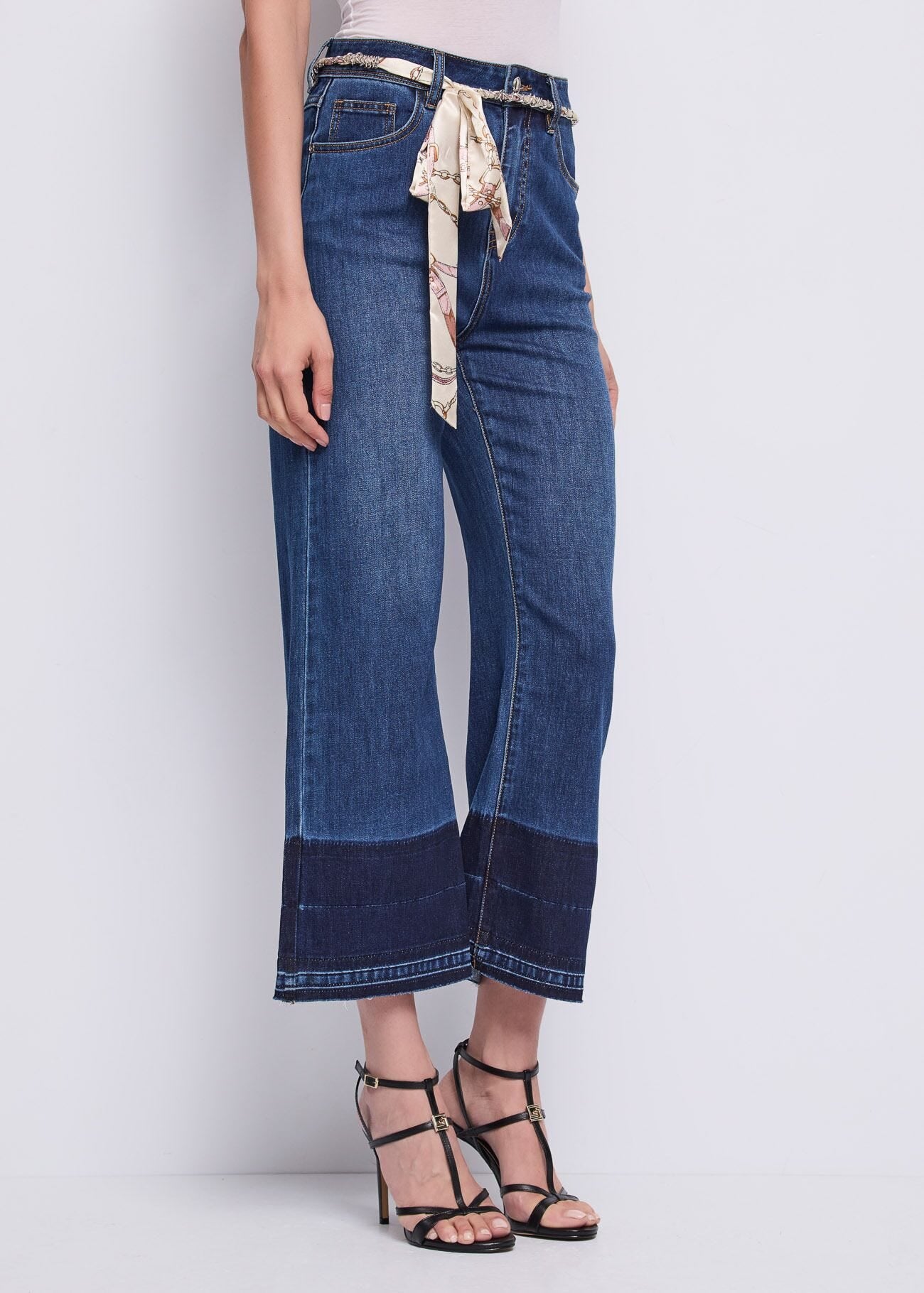 GAUDI' PANTALONE DENIM