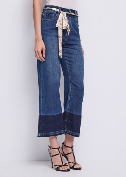 GAUDI' PANTALONE DENIM