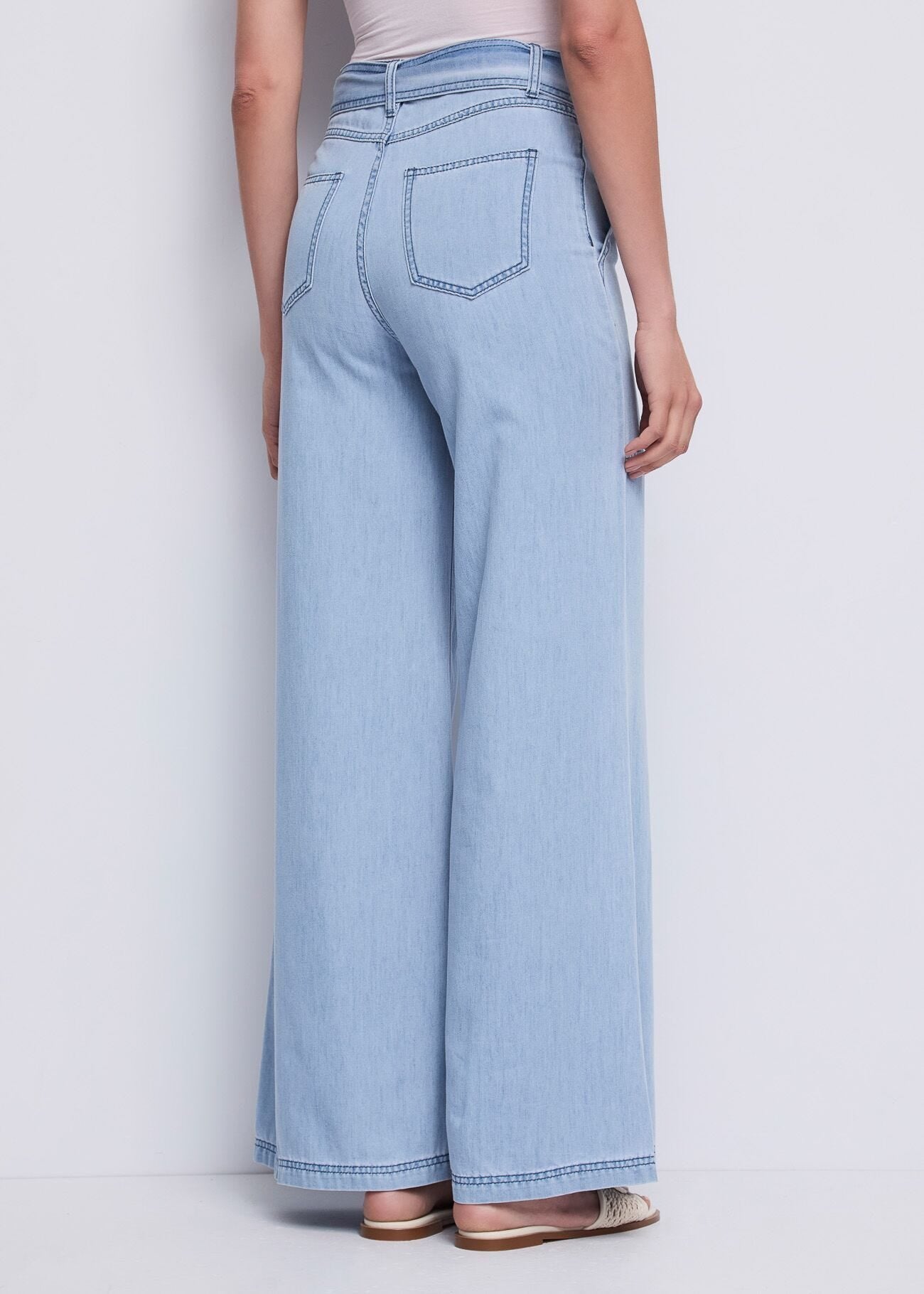 GAUDI' PANTALONE DENIM