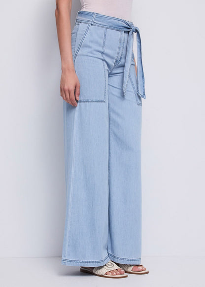 GAUDI' PANTALONE DENIM