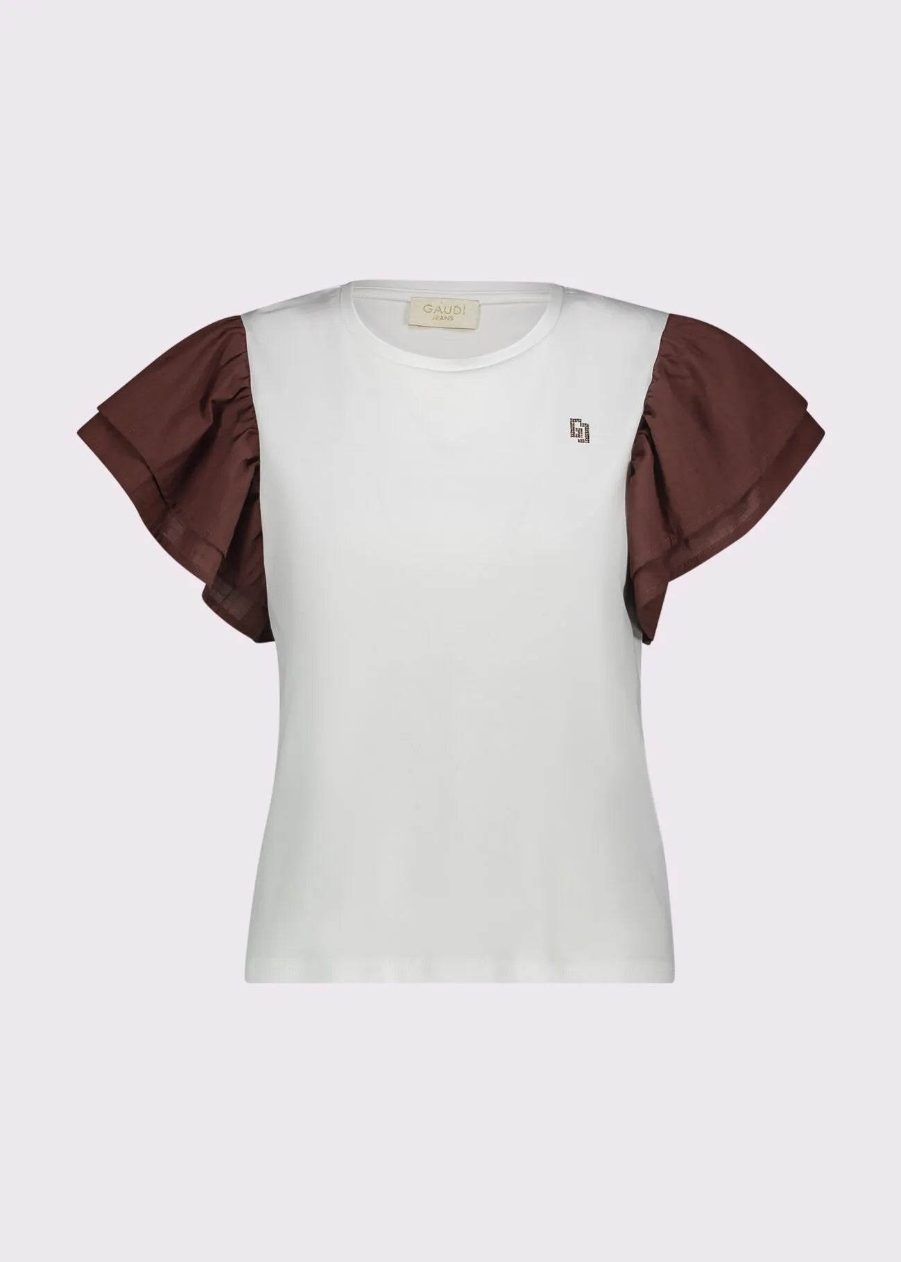 GAUDI' T-SHIRT M-C
