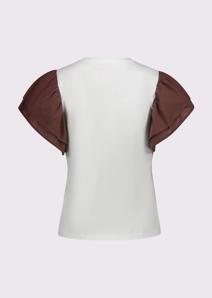 GAUDI' T-SHIRT M-C