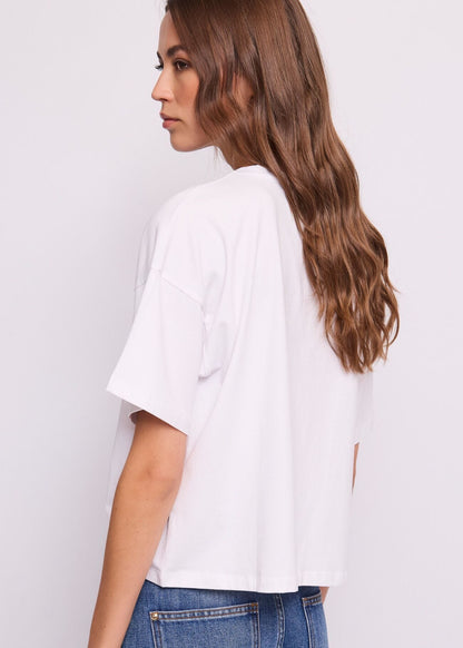 GAUDI'T-SHIRT M/C
