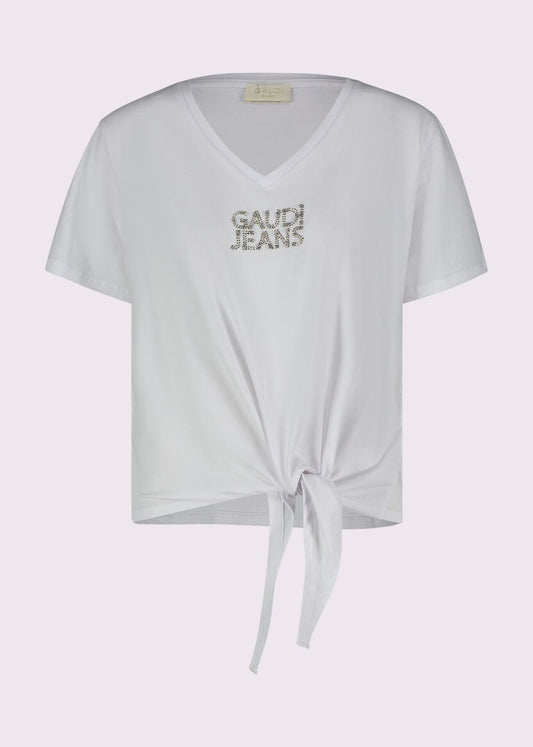 GAUDI' T-SHIRT M-C