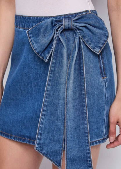 GAUDI' GONNA DENIM