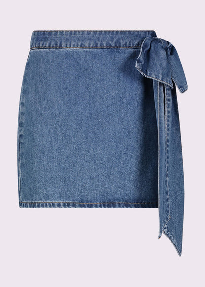 GAUDI' GONNA DENIM