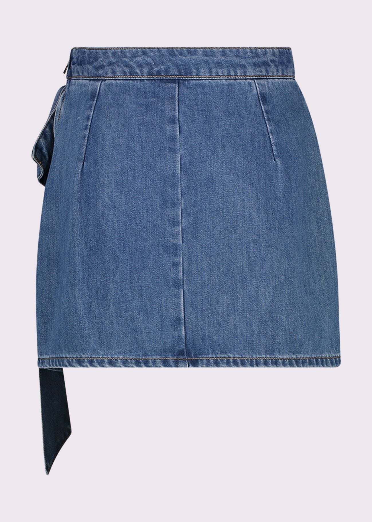 GAUDI' GONNA DENIM