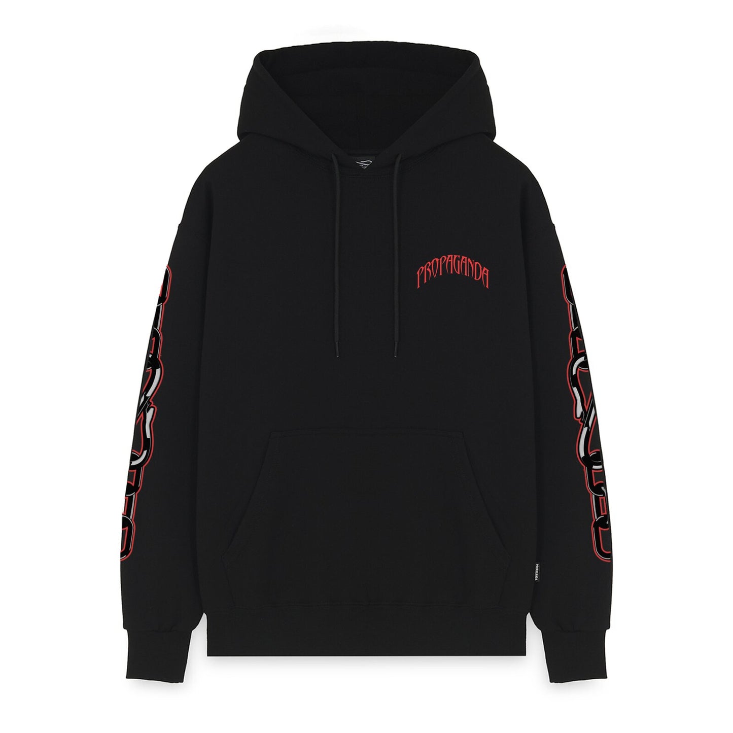 PROPAGANDA HOODIE