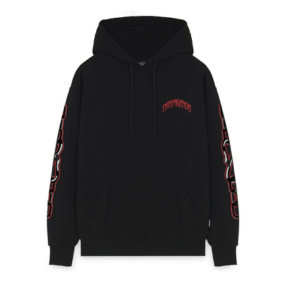 PROPAGANDA HOODIE
