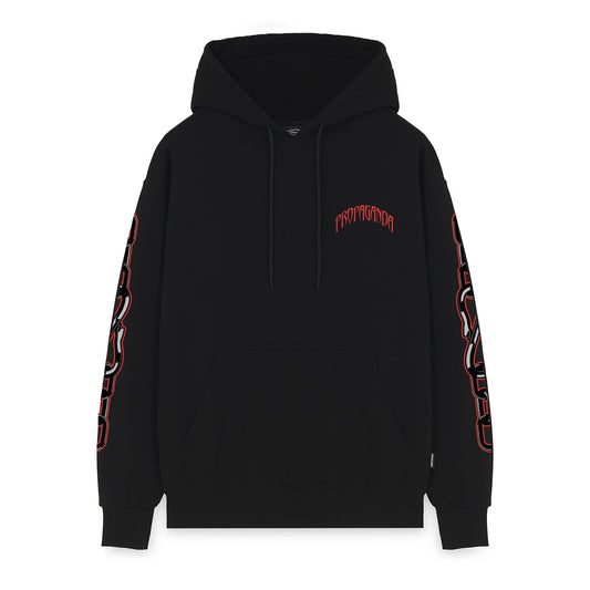 PROPAGANDA HOODIE