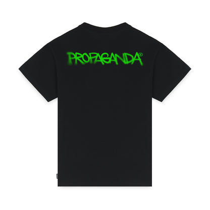 PROPAGANDA T-SHIRT M/C