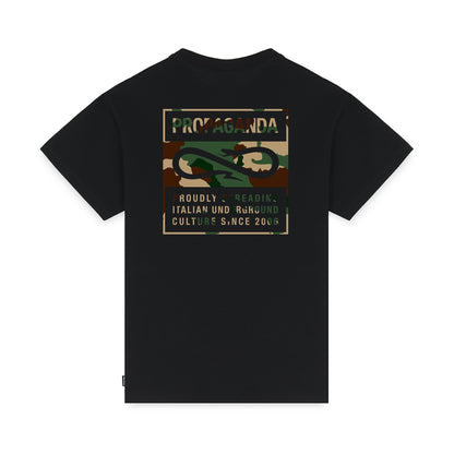 PROPAGANDA T-SHIRT M/C