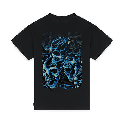 PROPAGANDA T-SHIRT M/C