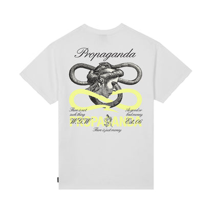PROPAGANDA T-SHIRT M/C