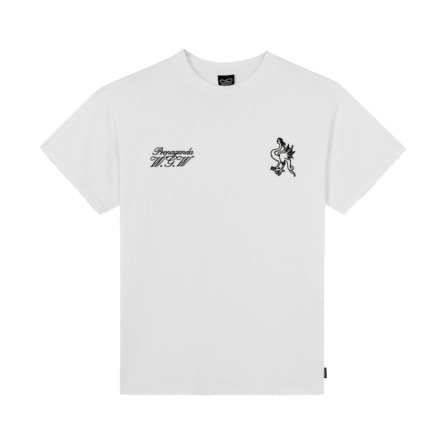 PROPAGANDA T-SHIRT M/C