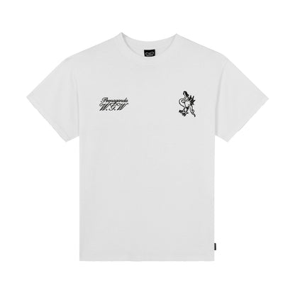 PROPAGANDA T-SHIRT M/C