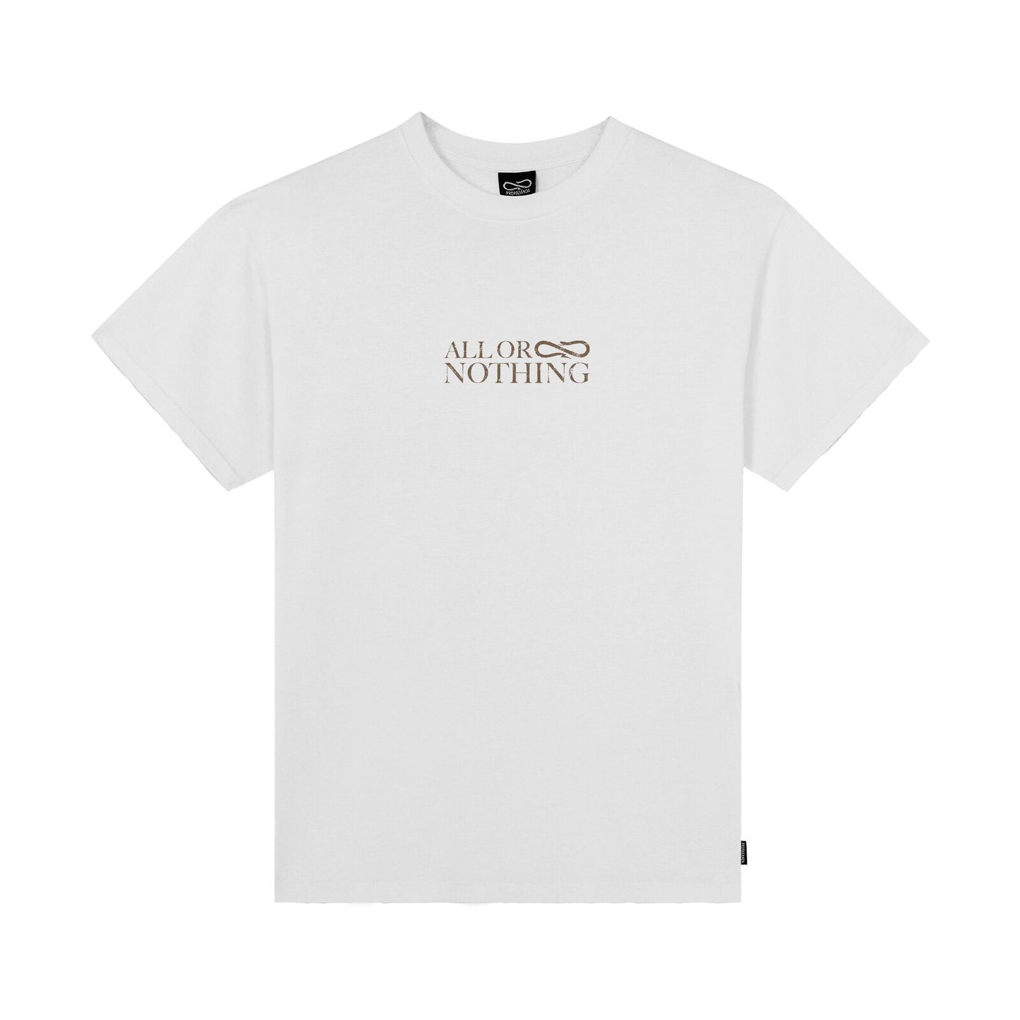 PROPAGANDA T-SHIRT M/C