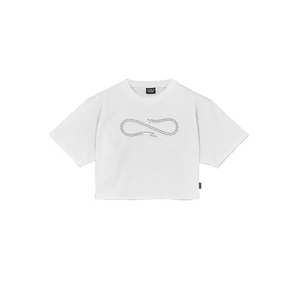 PROPAGANDA W T-SHIRT M/C