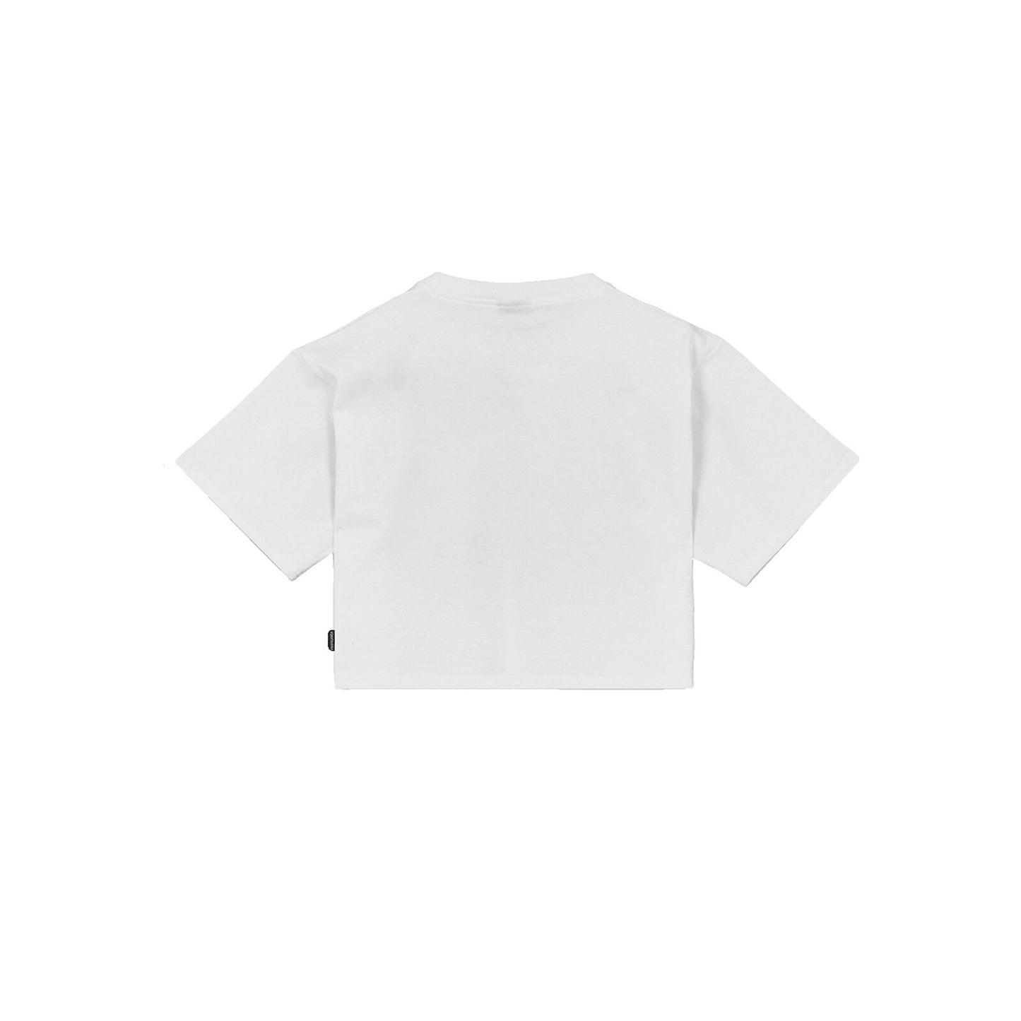 PROPAGANDA W T-SHIRT M/C