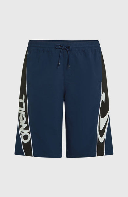 ONEILL 90S 21 SWIM SHORT