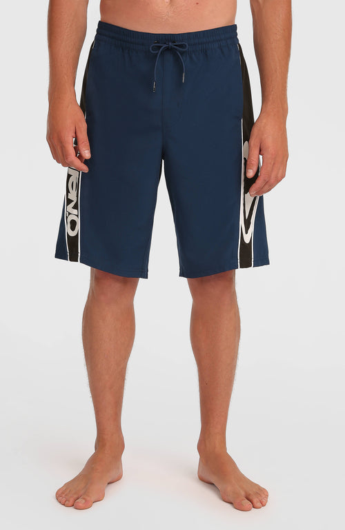 ONEILL 90S 21 SWIM SHORT