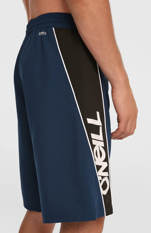 ONEILL 90S 21 SWIM SHORT