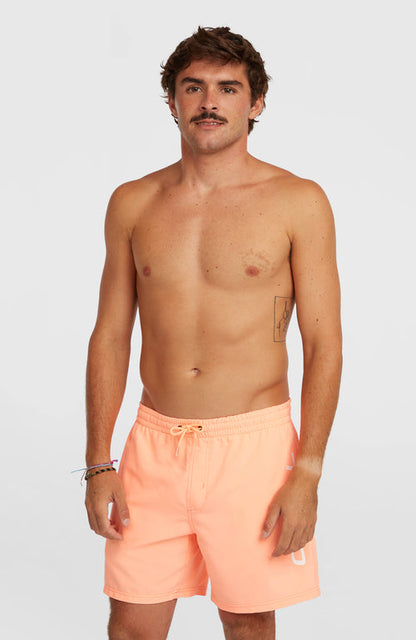 ONEILL LOGO 16 SWIMSHORTS
