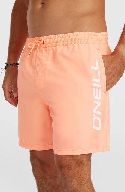 ONEILL LOGO 16 SWIMSHORTS