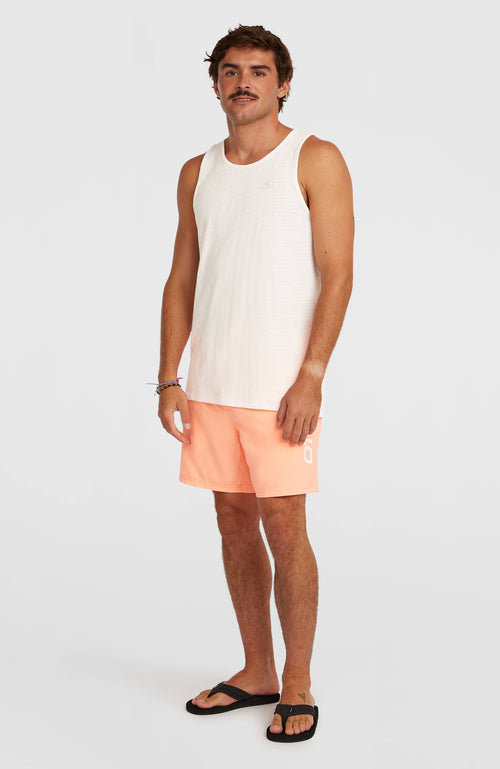 ONEILL LOGO 16 SWIMSHORTS