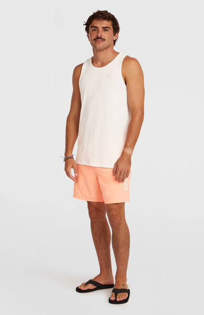 ONEILL LOGO 16 SWIMSHORTS
