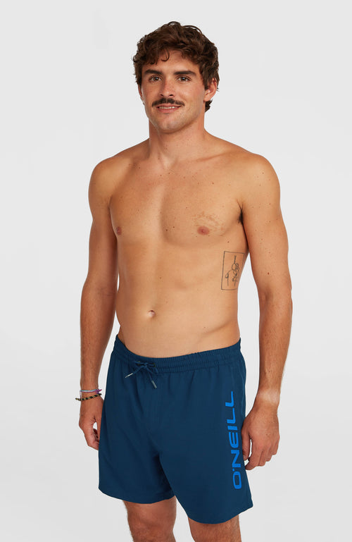 ONEILL LOGO 16 SWIMSHORTS