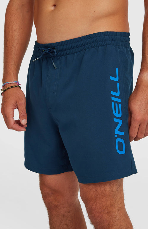 ONEILL LOGO 16 SWIMSHORTS