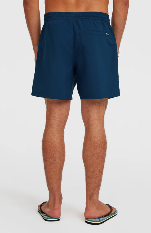 ONEILL LOGO 16 SWIMSHORTS