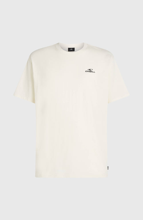 ONEILL SMALL LOGO T-SHIRT