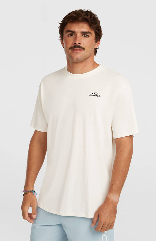 ONEILL SMALL LOGO T-SHIRT