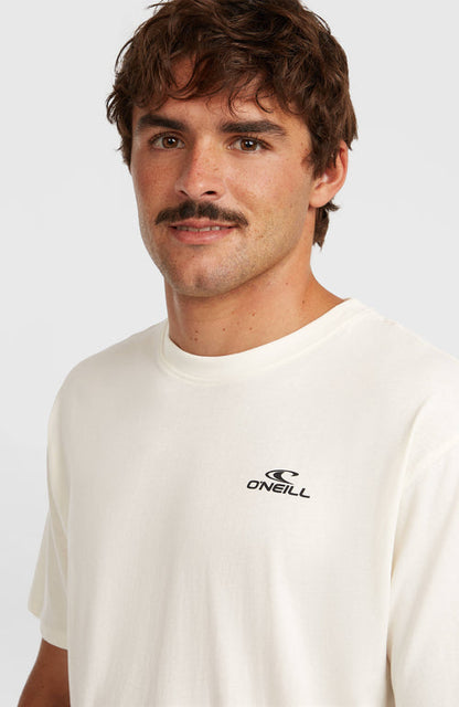 ONEILL SMALL LOGO T-SHIRT