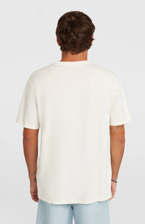 ONEILL SMALL LOGO T-SHIRT