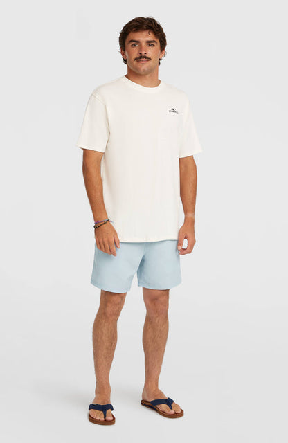 ONEILL SMALL LOGO T-SHIRT