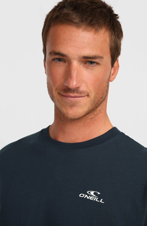 ONEILL SMALL LOGO T-SHIRT