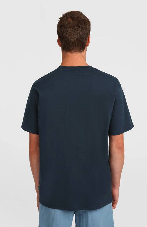 ONEILL SMALL LOGO T-SHIRT