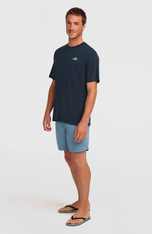 ONEILL SMALL LOGO T-SHIRT