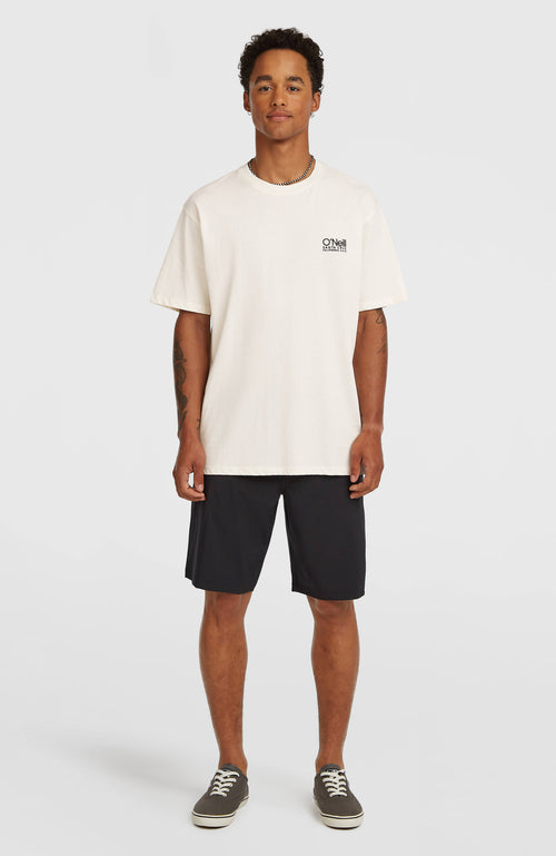 ONEILL ORIGINALS CALI T-SHIRT