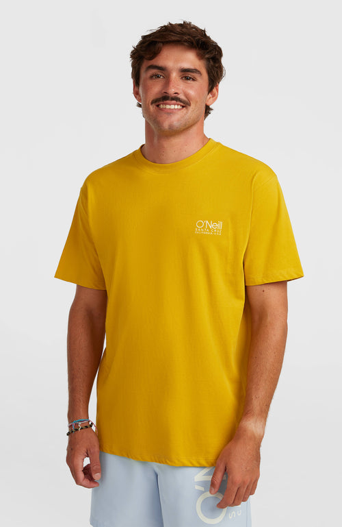 ONEILL ORIGINALS CALI T-SHIRT