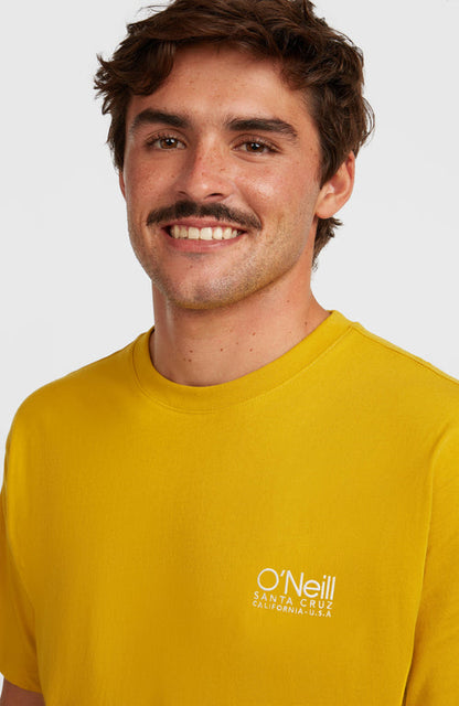 ONEILL ORIGINALS CALI T-SHIRT