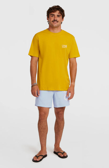 ONEILL ORIGINALS CALI T-SHIRT