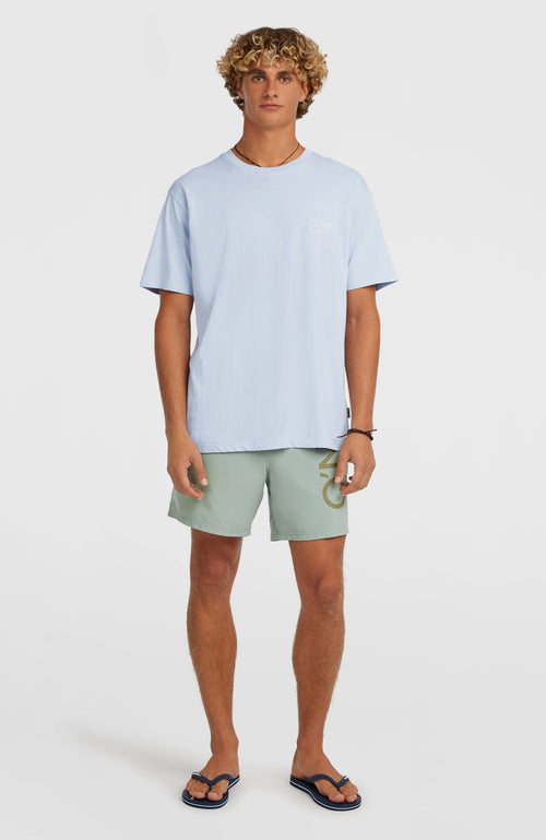 ONEILL ORIGINALS CALI T-SHIRT